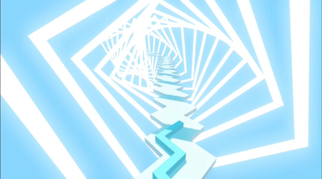 游戏截图3 - 启程关卡